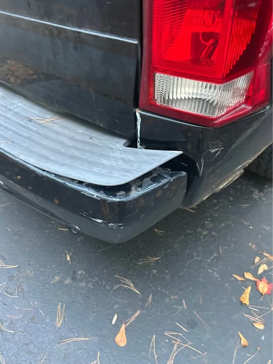 2003 Cadillac Escalade & EXT 2nd Gen - Image 5 of 9