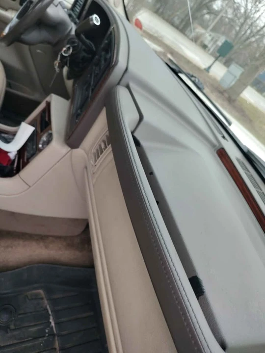 2003 Cadillac Escalade & EXT 2nd Gen - Image 9 of 9