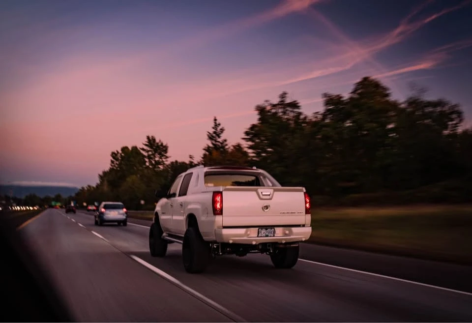 2003 Cadillac Escalade & EXT 2nd Gen - Image 11 of 18
