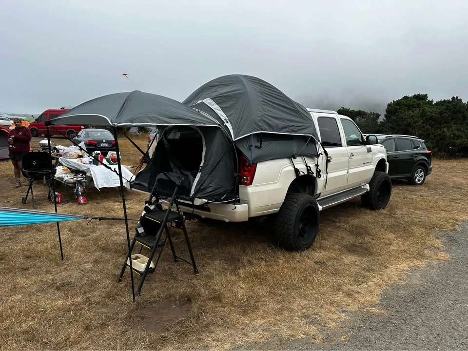 2003 Cadillac Escalade & EXT 2nd Gen - Image 16 of 18