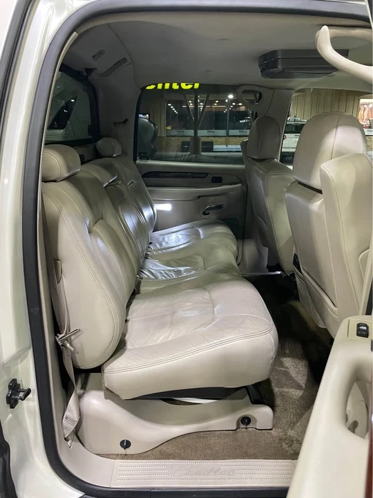 2003 Cadillac Escalade & EXT 2nd Gen - Image 7 of 18