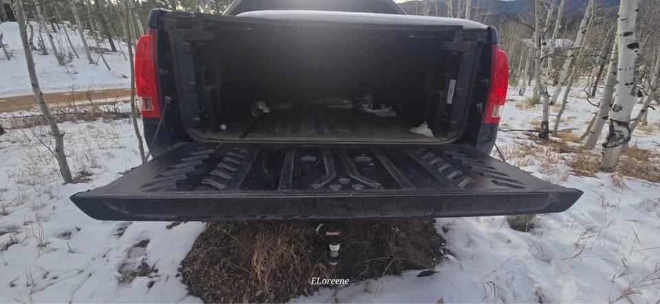 2003 Cadillac Escalade & EXT 2nd Gen - Image 7 of 12
