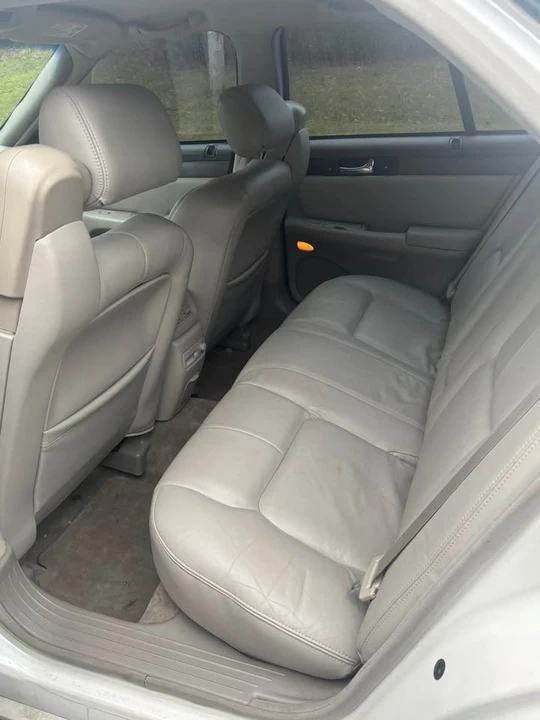 2003 Cadillac Seville - Image 3 of 7