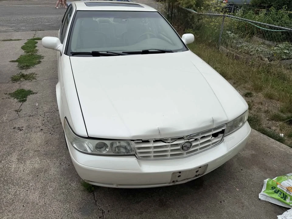 2003 Cadillac Seville - Image 2 of 5
