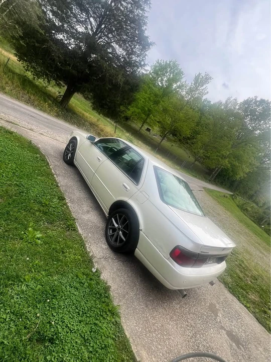 2003 Cadillac Seville - Image 4 of 8