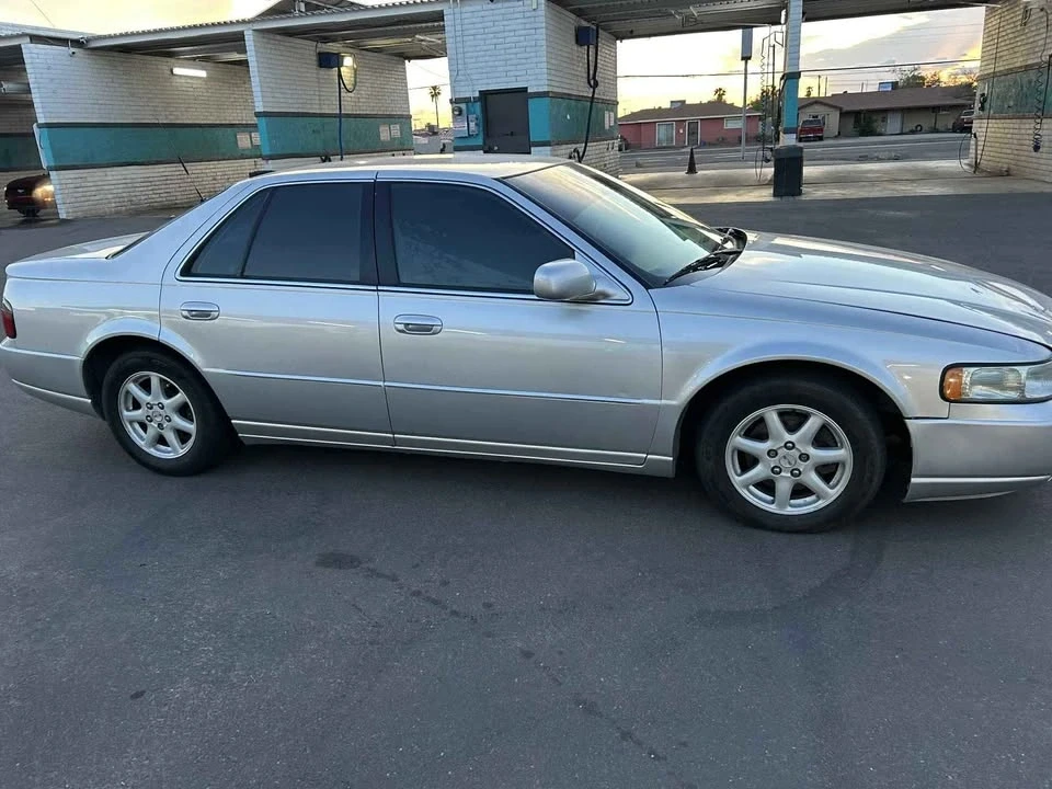 2003 Cadillac Seville - Image 3 of 6