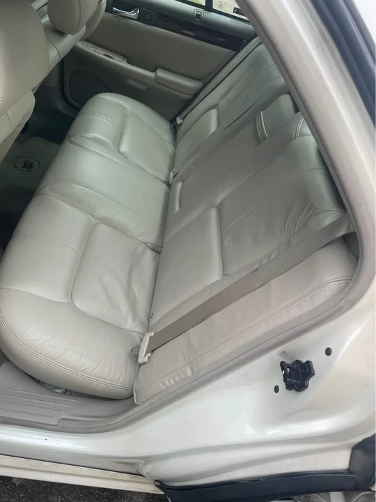 2003 Cadillac STS - Image 10 of 12