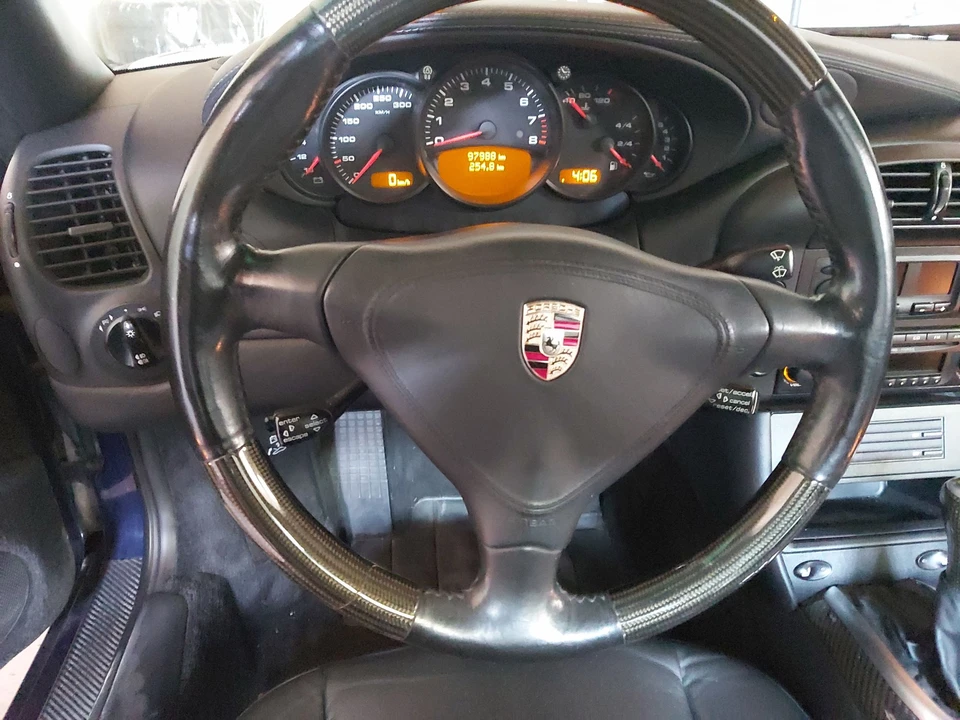2003 Porsche 996 Carrera 4S - Image 2 of 7