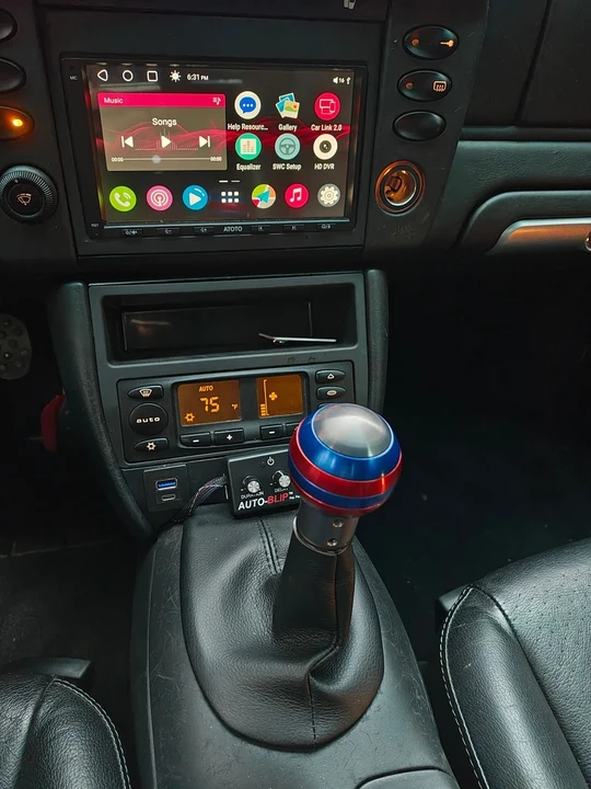 2003 Porsche 996 Carrera 4S - Image 11 of 17