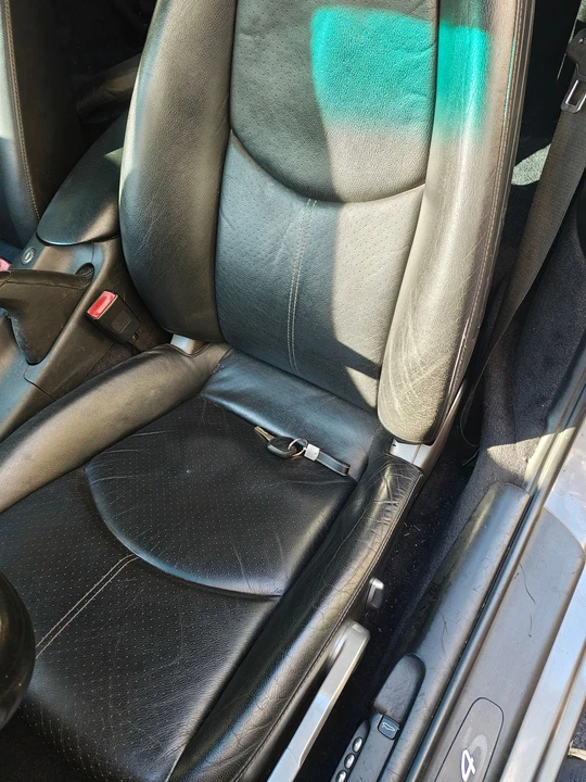 2003 Porsche 996 Carrera 4S - Image 16 of 17