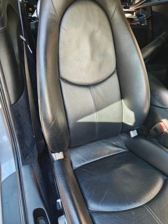 2003 Porsche 996 Carrera 4S - Image 17 of 17