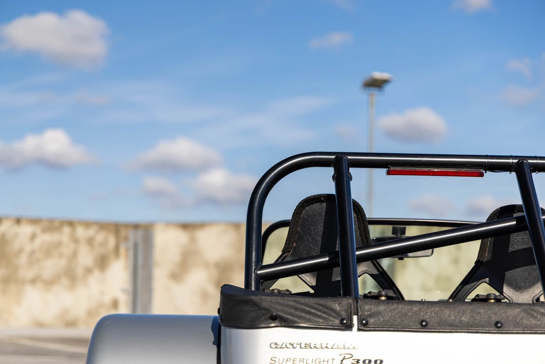 2003 Caterham Seven - Image 28 of 31