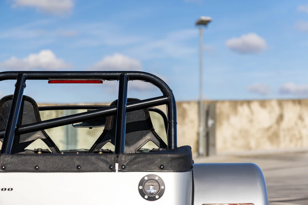 2003 Caterham Seven - Image 31 of 31