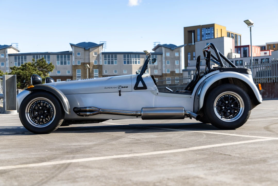 2003 Caterham Seven - Image 8 of 31