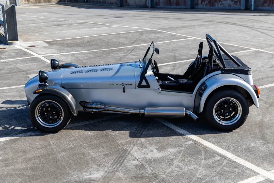 2003 Caterham Seven - Image 15 of 31