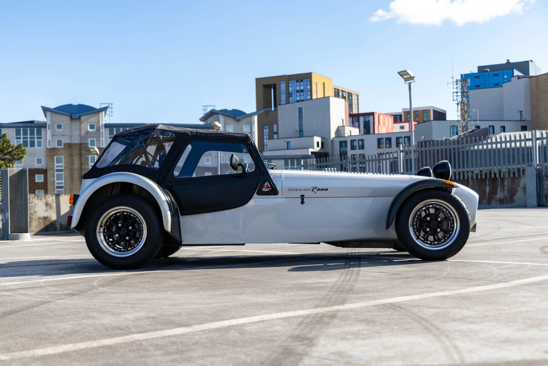 2003 Caterham Seven - Image 12 of 31