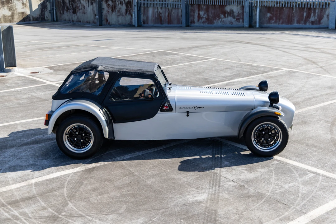 2003 Caterham Seven - Image 17 of 31
