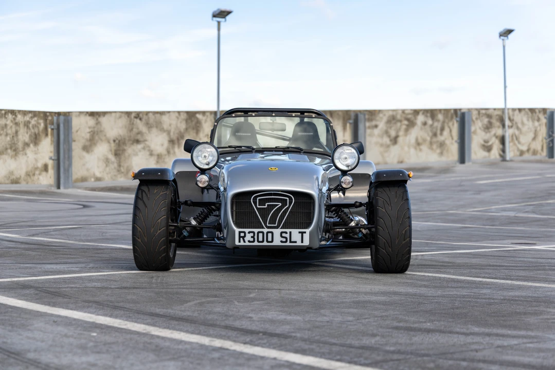 2003 Caterham Seven - Image 10 of 31