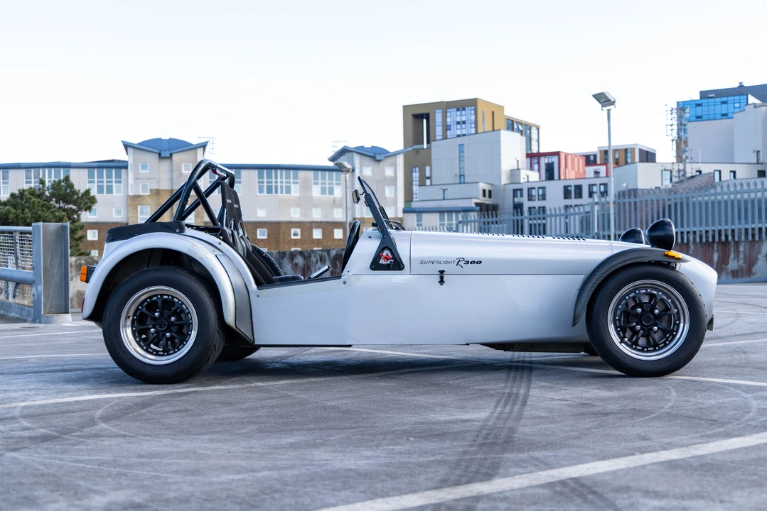 2003 Caterham Seven - Image 4 of 31