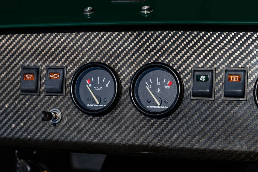 2003 Caterham Seven - Image 24 of 31