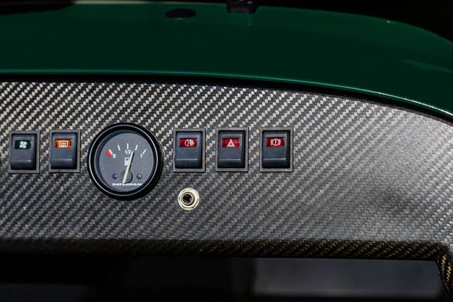 2003 Caterham Seven - Image 27 of 31