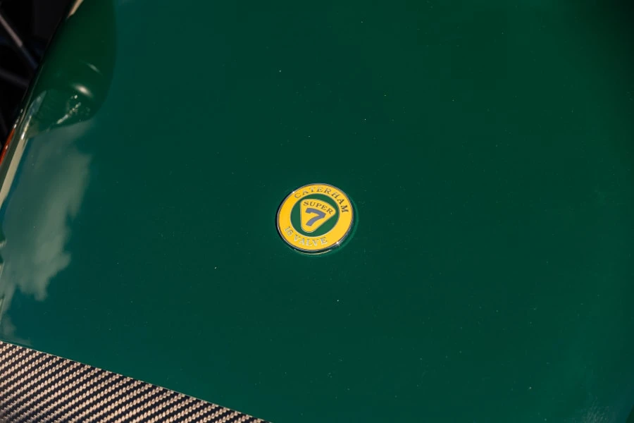 2003 Caterham Seven - Image 10 of 31