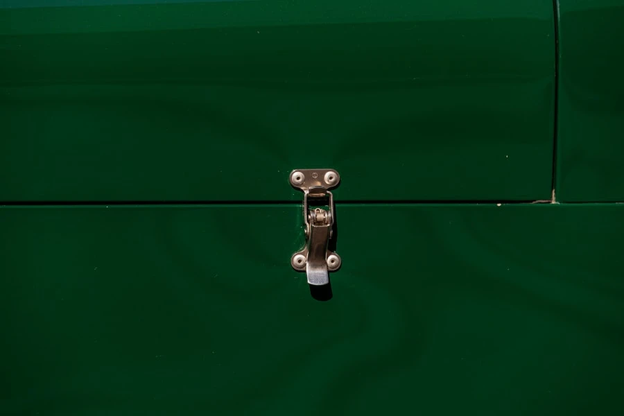 2003 Caterham Seven - Image 12 of 31