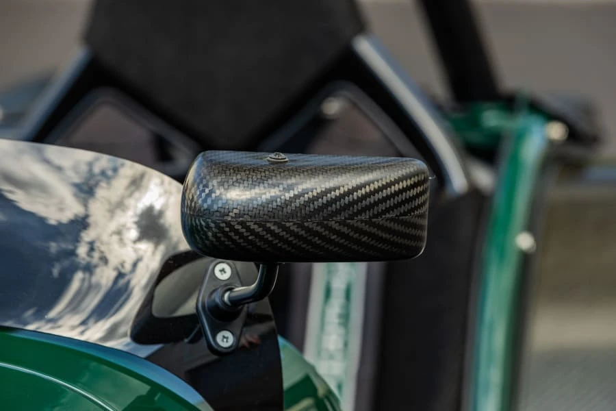 2003 Caterham Seven - Image 7 of 31
