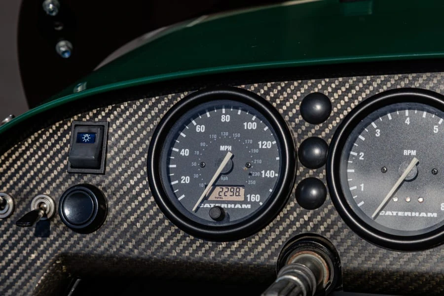 2003 Caterham Seven - Image 28 of 31