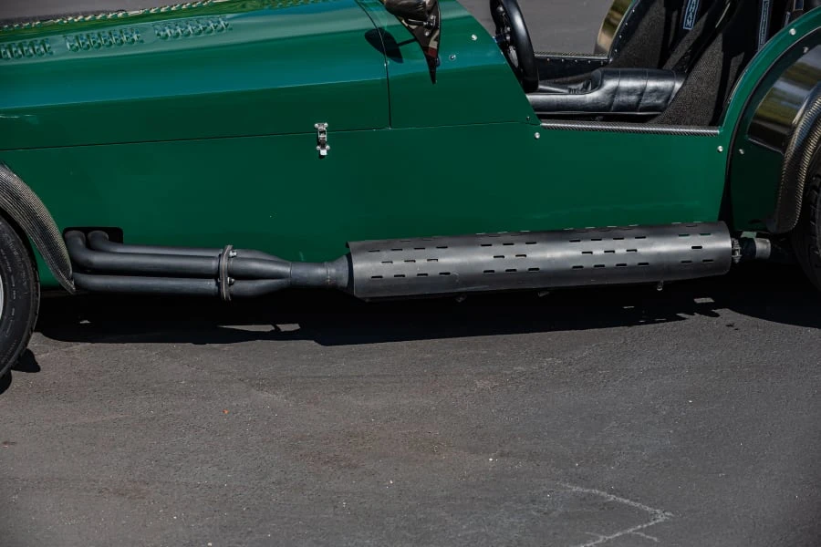 2003 Caterham Seven - Image 13 of 31