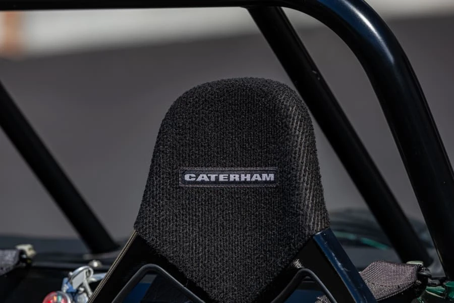2003 Caterham Seven - Image 17 of 31
