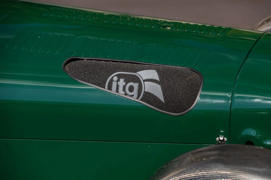 2003 Caterham Seven - Image 11 of 31