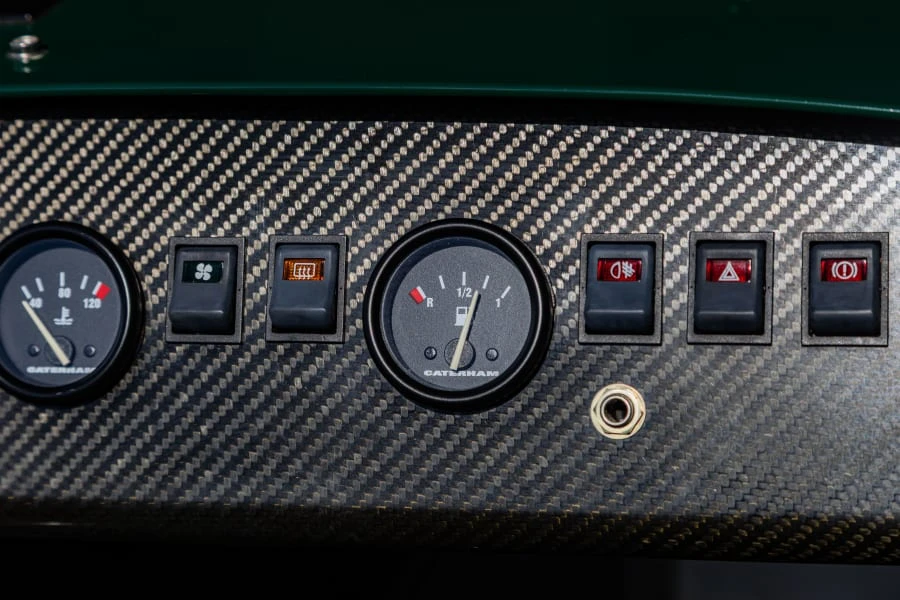 2003 Caterham Seven - Image 31 of 31