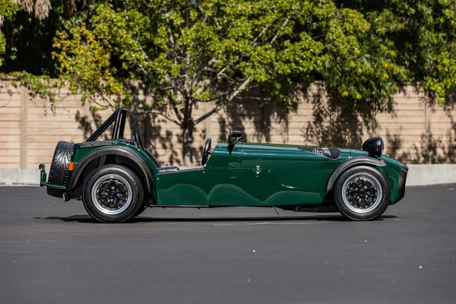 2003 Caterham Seven - Image 2 of 31