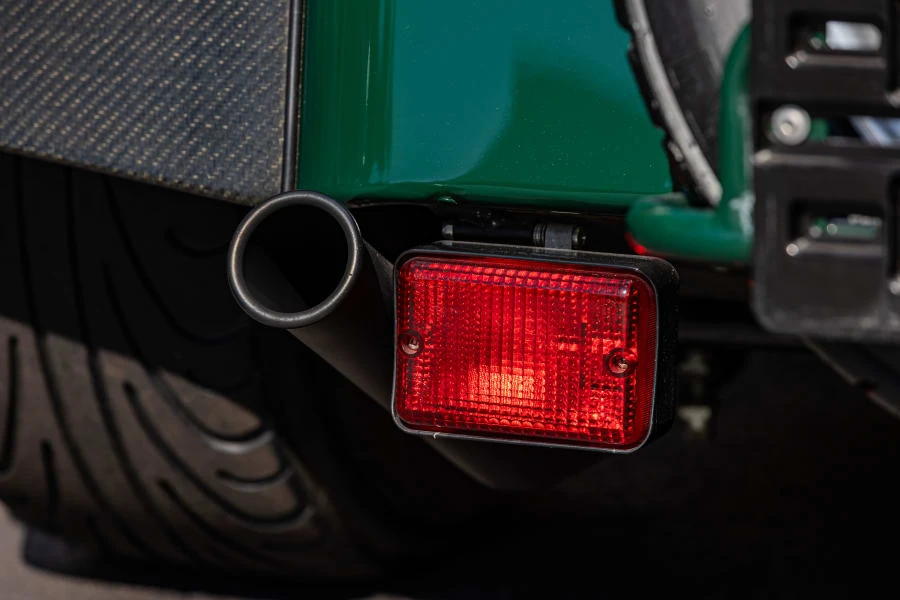2003 Caterham Seven - Image 8 of 31