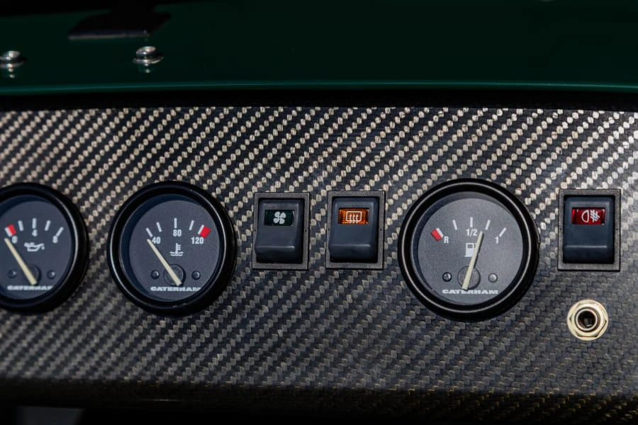 2003 Caterham Seven - Image 26 of 31