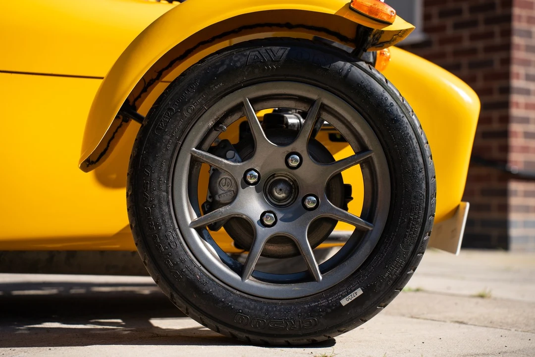 2003 Caterham Seven - Image 26 of 30
