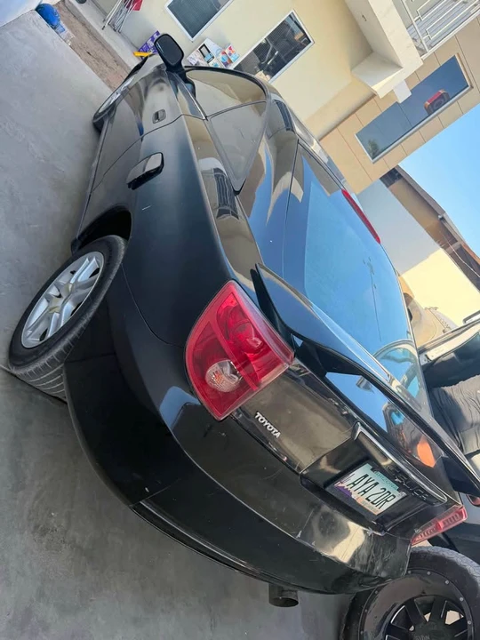2003 Toyota Celica 7th Gen - Image 4 of 5