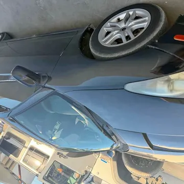 2003 Toyota Celica