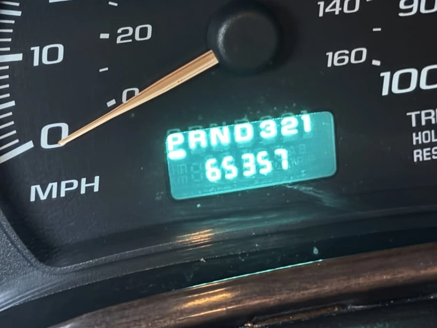 2003 Chevrolet Express - Image 6 of 14