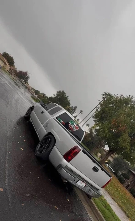 2003 Chevrolet Silverado 1st Gen - Image 2 of 9