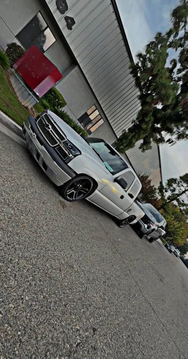 2003 Chevrolet Silverado 1st Gen - Image 5 of 9