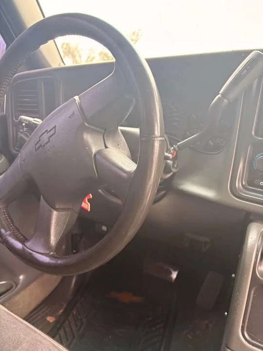 2003 Chevrolet Silverado 1st Gen - Image 9 of 9