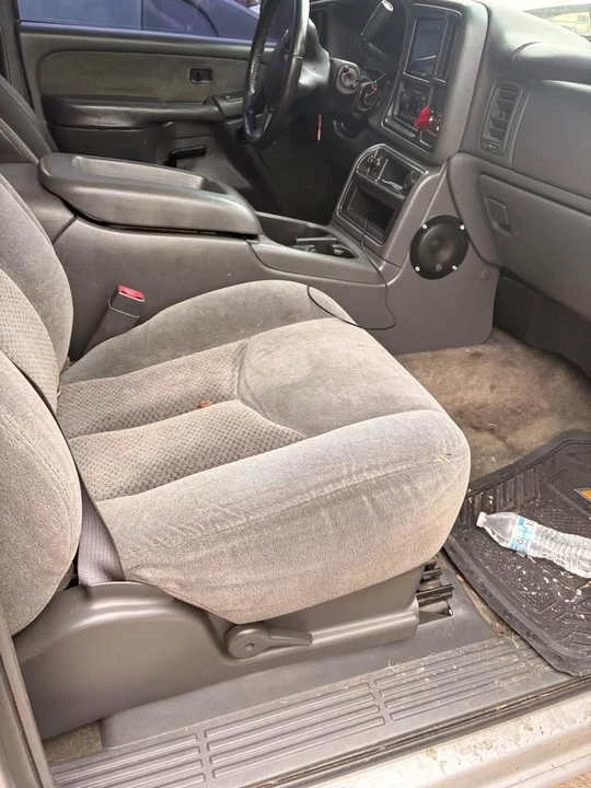 2003 Chevrolet Silverado 1st Gen - Image 7 of 9
