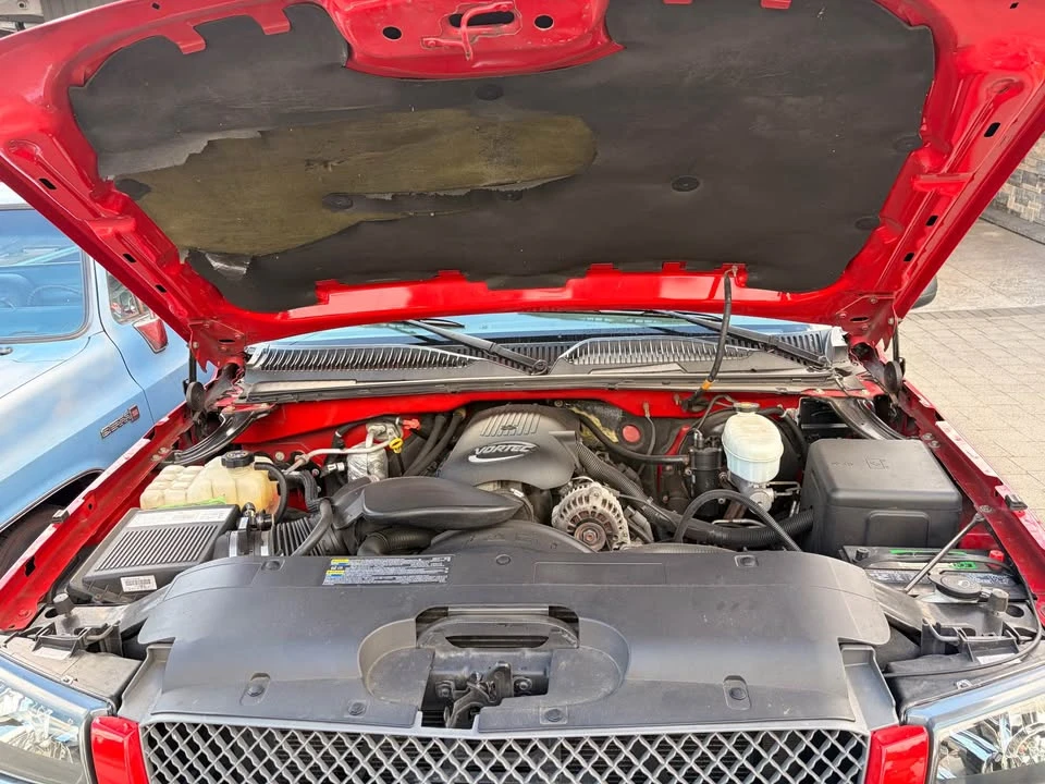 2003 Chevrolet Silverado 1st Gen - Image 6 of 7