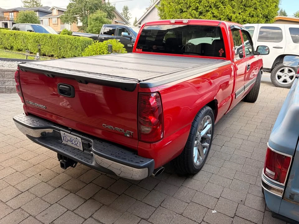 2003 Chevrolet Silverado 1st Gen - Image 3 of 7