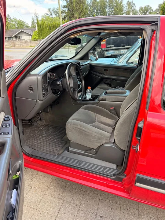 2003 Chevrolet Silverado 1st Gen - Image 4 of 7