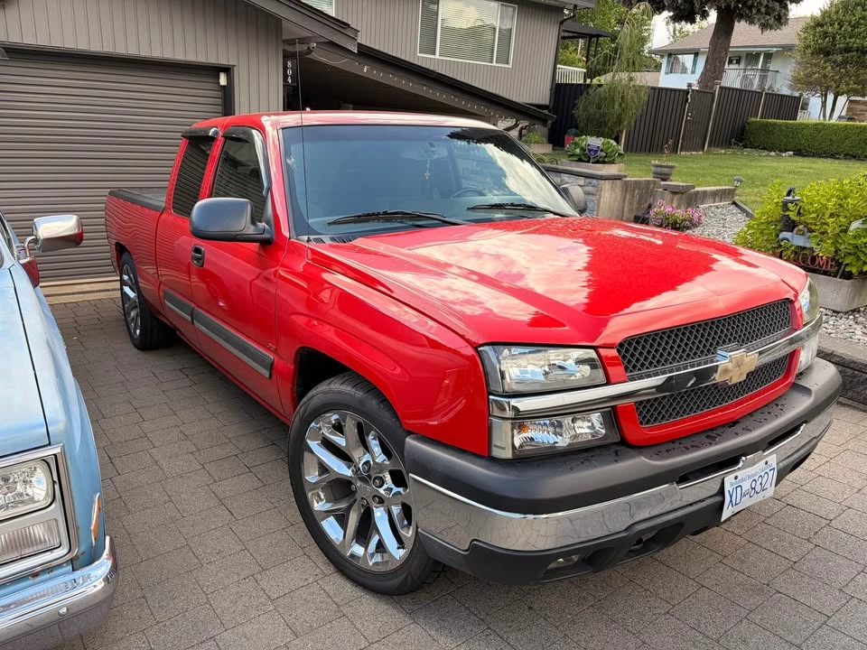 2003 Chevrolet Silverado 1st Gen - Image 2 of 7