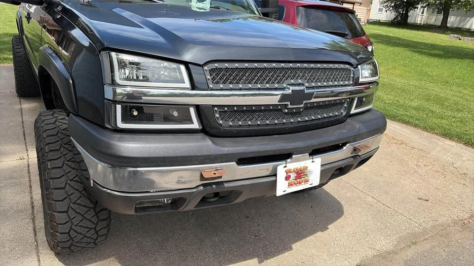 2003 Chevrolet Silverado 1st Gen - Image 5 of 21