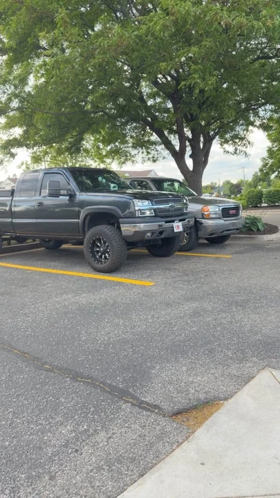 2003 Chevrolet Silverado 1st Gen - Image 8 of 21